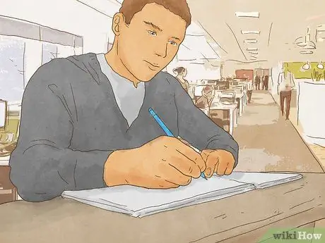 Получите расширенную бизнес-визу B1 Шаг 8