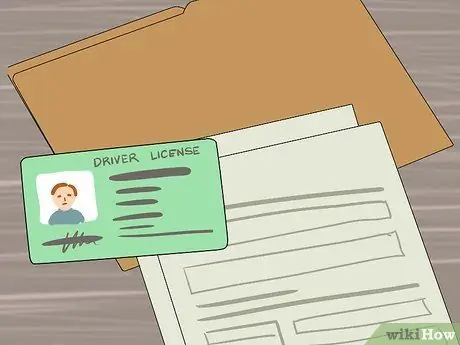 Как избежать нарушения вашей деловой визы B1 Шаг 13