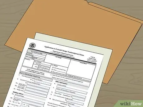 Как избежать нарушения вашей деловой визы B1 Шаг 14