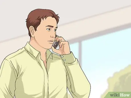 Как избежать нарушения вашей деловой визы B1 Шаг 15