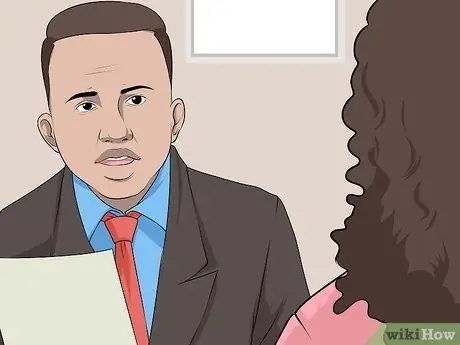 Избегайте нарушения вашей деловой визы B1 Шаг 4