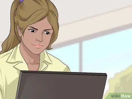 Избегайте нарушения вашей деловой визы B1 Шаг 5