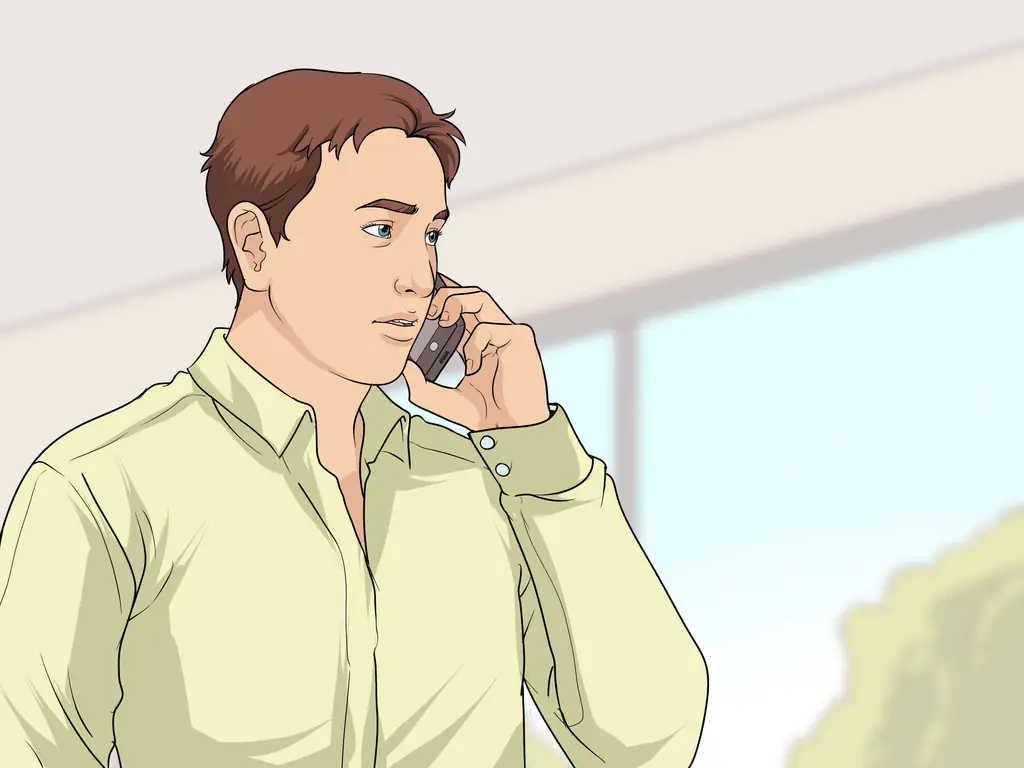 3 способа избежать нарушения вашей деловой визы B1