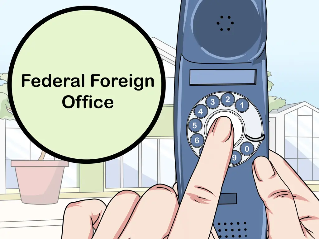 3 способа отследить заявку на разрешение на работу