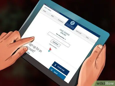 Попросите своего работодателя спонсировать грин-карту Шаг 13