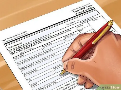 Попросите своего работодателя спонсировать грин-карту Шаг 14