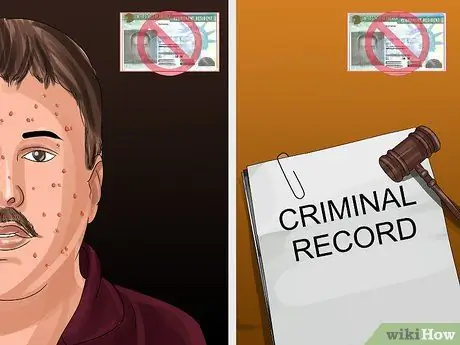 Попросите своего работодателя спонсировать грин-карту Шаг 3