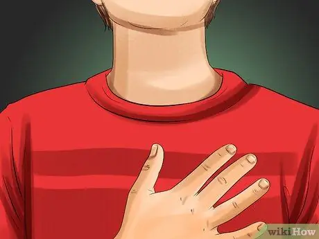 Попросите своего работодателя спонсировать грин-карту Шаг 4