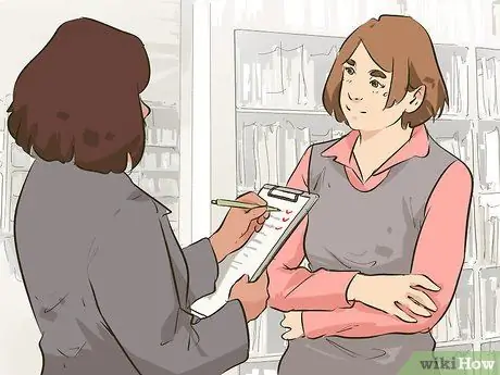 Получите рабочую визу в Австралию Шаг 2