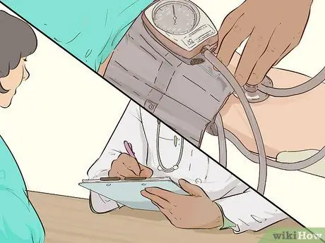 Получите рабочую визу в Австралию Шаг 4