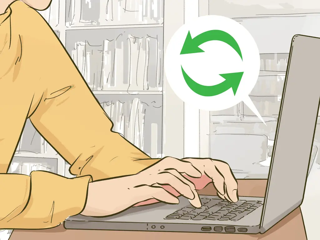 Как получить рабочую визу в Австралию (с иллюстрациями)