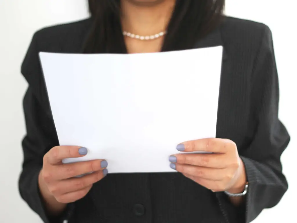 Как получить разрешение на работу в Эфиопии: 6 шагов (с иллюстрациями)