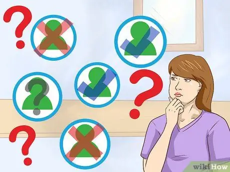 Планируйте групповые поездки Шаг 1