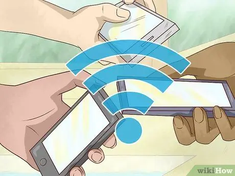 Планируйте групповые поездки Шаг 13