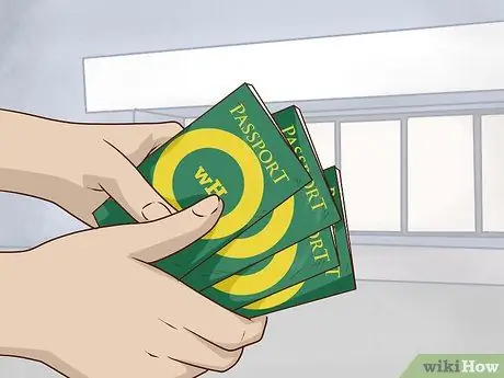 Планируйте групповые поездки Шаг 14