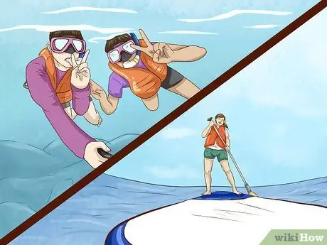 Планируйте групповые поездки Шаг 5