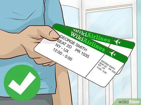 Планируйте групповые поездки Шаг 8