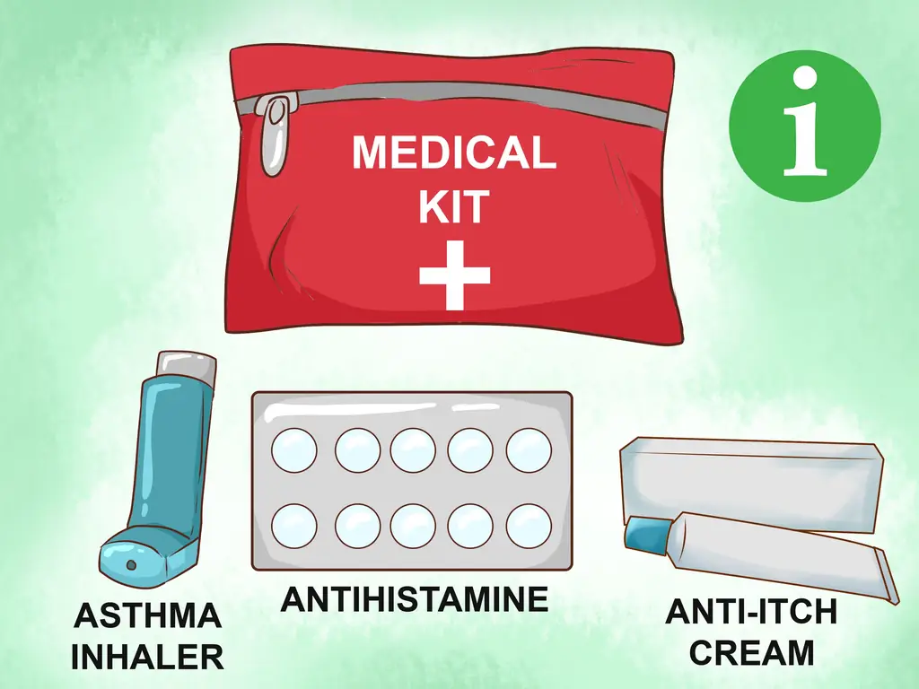 Как планировать групповые поездки (с иллюстрациями)