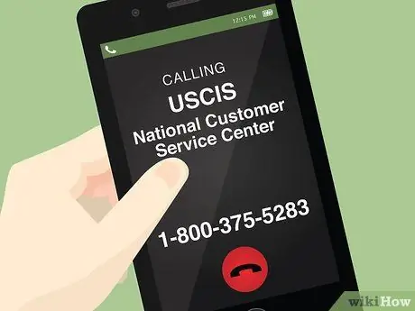 Подать заявление на неиммиграционную рабочую визу Шаг 10