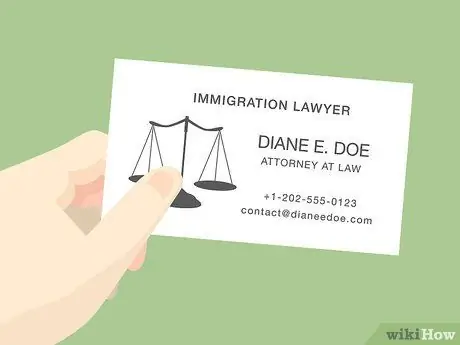 Подать заявление на получение неиммиграционной рабочей визы Шаг 9