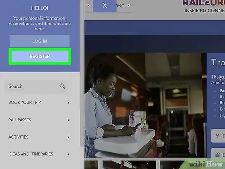 Закажите билет на поезд онлайн Шаг 9