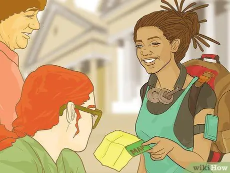 Путешествуя за границу, будьте внимательны к культурным особенностям Шаг 10