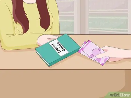 Планируйте отпуск Шаг 17