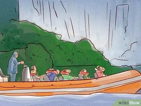 Добраться до водопада Игуасу, шаг 11