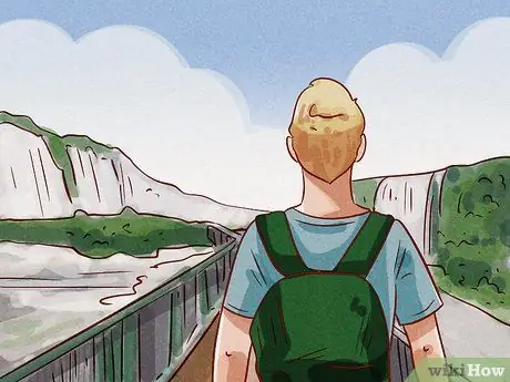 Добраться до водопада Игуасу, шаг 12