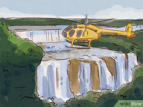 Добраться до водопада Игуасу, шаг 13