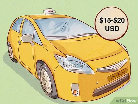 Добраться до водопада Игуасу, шаг 3