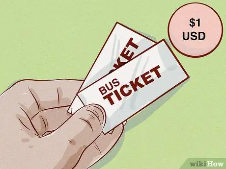 Добраться до водопада Игуасу, шаг 5