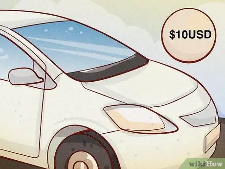 Добраться до водопада Игуасу, шаг 6