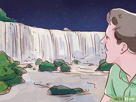 Добраться до водопада Игуасу, шаг 8