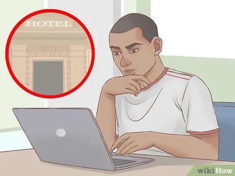 Выберите место отдыха для гурманов Шаг 10