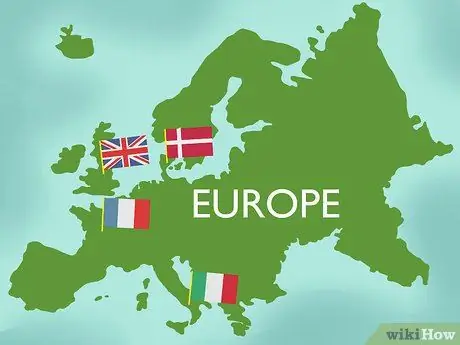 Выберите место отдыха для гурманов Шаг 3