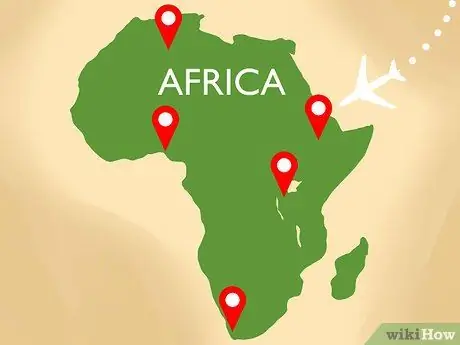 Выберите место отдыха для гурманов Шаг 4