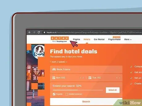 Спланируйте поездку в Европу по нескольким городам Шаг 10