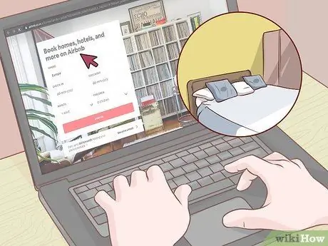 Спланируйте поездку в Европу по нескольким городам Шаг 12