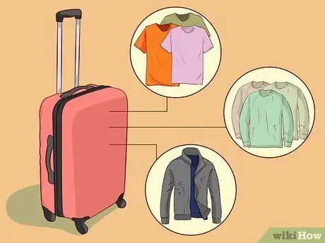 Спланируйте поездку в Европу по нескольким городам Шаг 16