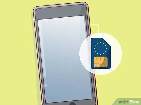 Спланируйте поездку в Европу по нескольким городам Шаг 20