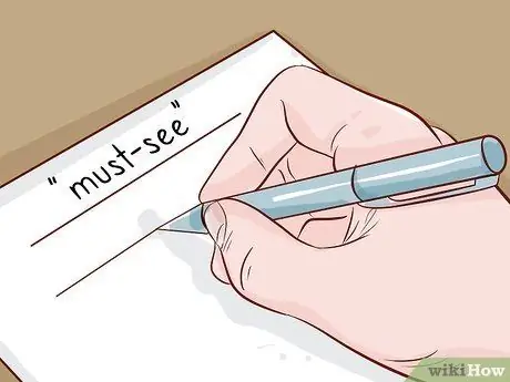 Спланируйте поездку в Европу по нескольким городам Шаг 3