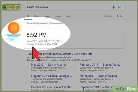 Выберите пункт назначения для пеших прогулок Шаг 11