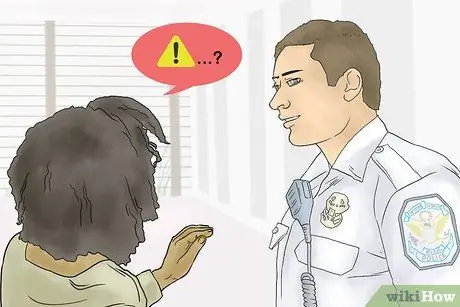 Выберите пункт назначения для пеших прогулок Шаг 13