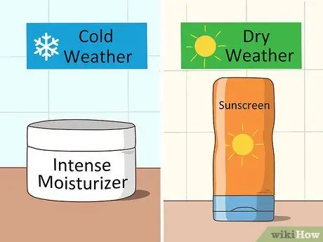 Пакет туалетных принадлежностей шаг 3