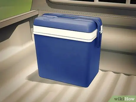 Приготовьте здоровые перекусы в дороге Шаг 12