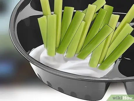 Приготовьте здоровые перекусы в дороге Шаг 14