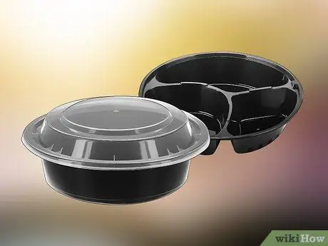 Приготовьте здоровые перекусы в дороге Шаг 16