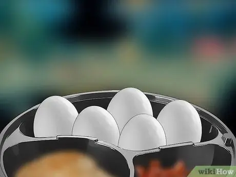 Приготовьте здоровые перекусы в дороге Шаг 4