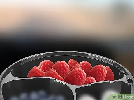 Приготовьте здоровые перекусы в дороге Шаг 6